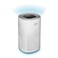 Clorox Air Purifiers for Home, True HEPA Filter, Medium Rooms Up to 1,000 Sq Ft, Removes 99.9% of Mold, Viruses, Wildfire Smoke, Allergens, Pet Allergies, Dust, AUTO Mode, Whisper Quiet