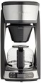 BUNN Heat N Brew Programmable Coffee Maker, 10 cup, Stainless Steel, HB