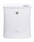 SHARP Air Purifier For Small-Sized Rooms, Home Office, Or Small Bedroom. True HEPA Filter For Dust, Smoke, Pollen, And Pet Dander May Last Up-To 2 Years. FPF30UH.