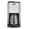 Cuisinart DGB-550BKP1 Automatic Coffeemaker Grind &amp; Brew, 12-Cup Glass, Black