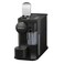 Nespresso Lattissima One Original Espresso Machine with Milk Frother by De'Longhi, Shadow Black