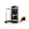 Nespresso Vertuo Plus Coffee and Espresso Maker by De&#39;Longhi, Titan