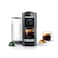 Nespresso Vertuo Plus Coffee and Espresso Maker by De'Longhi, Titan