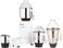 Preethi Eco Plus 4 Jar Mixer Grinder 110 Volts