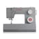 SINGER Heavy Duty 4423 High Speed Sewing Machine with Accessory Kit   Strong Motor With Enhanced Piercing Power, 97 Stitch Applications, Full Metal frame, 1-step Buttonhole &amp; LED Light