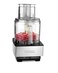 Cuisinart Food Processor 14-Cup Vegetable Chopper for Mincing, Dicing, Shredding, Puree &amp; Kneading Dough, Stainless Steel, DFP-14BCNY