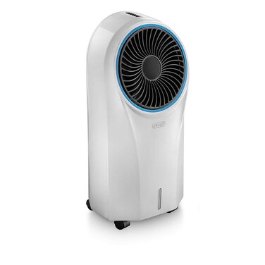 De'Longhi America America Portable Evaporative Cooler, White