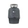 InSinkErator EVOLUTION 0.75HP 3/4 HP, Advanced Series EZ Connect Continuous Feed Food Waste Garbage Disposal, Gray