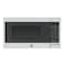 GE GCST07N1WSS Microwave Oven, 700-watt 6 Auto Cooking Settings, Kitchen Essentials for The Countertop, Dorm Room or Apartment, Child-Lock Technology 0.7 Cu. Ft, Stainless Steel