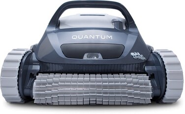 DOLPHIN Quantum Robotic Inground Pool Cleaner