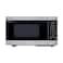 SHARP ZSMC0962KS Oven with Removable 10.6" Carousel Turntable, Cubic Feet, 900 Watt Countertop Microwave, 0.9 CuFt, Stainless Steel