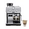 De'Longhi La Specialista Espresso Machine with Grinder, Milk Frother, 1450W, Barista Kit - Bean to Cup Coffee &amp; Cappuccino Maker,Stainless Steel, Black