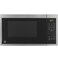 GE Smart Countertop Microwave Oven   Complete with Scan-to-Cook Technology and Wifi-Connectivity   0.9 Cubic Feet Capacity, 900 Watts   Home &amp; Kitchen Essentials   Stainless Steel
