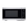 SHARP SMC1162KS Oven with Removable 12.4" Carousel Turntable, Orville Redenbacher's Certified, Cubic Feet Countertop Microwave, 1.1 CuFt, Stainless Steel