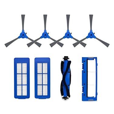 eufy RoboVac Replacement Kit, RoboVac 11S Max, RoboVac 15C Max, 30C Max, G20, G30, G30 Edge Accessory
