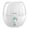 Vicks 3-in-1 SleepyTime Humidifier, No. 1 Brand Recommended by Pediatricians*. Cool Mist Humidifier with Night-Light, and Essential Oil Diffuser for Baby and Kids rooms. Visible Cool Mist, White.