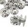 FQTANJU 10 Pieces # 0060265000QW Bobbins -FIT for BERNINA Artista 1630 180 185 190 200 435 450 640 730E 1000 Household Sewing Machines