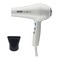 RUSK Engineering W8less Professional 2000 Watt Dryer, 7 Speed Settings, Lightweight