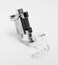 Sharp Sewing Free Motion Quilting Darning Embroidery Clear Foot #0084697000 Compatible with Sewing Machine Models New Style #29,#24,#9