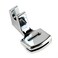 Sharp Sewing Low Shank Shirring, Gathering Foot #121443 Fits Brother Janome Kenmore Pfaff Singer Simplicity Viking