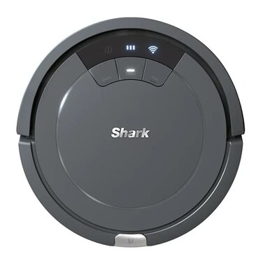 SHARK RV772 ION Wi-Fi Connected Robot Vacuum