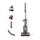 Shark UV900 Pet Performance Plus Lift-Away Upright Vaccum with DuoClean PowerFins HairPro &amp; Odor Neutralizer Technology, Anti-Allergen Complete Seal Technology &amp; HEPA Filter, Navy/Silver