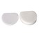 Shark XFF400 Rotator Professional Replacement Filter Kit, Includes 1 Foam, 1 Felt Filter