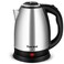 TOPWIT Electric Kettle, 2.0L Hot Water Kettle Electric, BPA-Free Stainless Steel Tea Kettle, Electric Kettles for Boiling Water with Fast Boil, Auto Shut-Off &amp; Boil Dry Protection, Silver