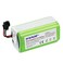 SPARKOLE 14.4V 2600mAh Replacement Battery for Ecovacs Deebot N79S, N79, DN622, DN622.11 and Eufy Robovac 11, 11S, 11S Max, 30, 30C, G30, G10 Hybrid