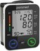 PARAMED Automatic Wrist Blood Pressure Monitor: Blood-Pressure Kit of Bp Cuff + 2AAA and Carrying case - Irregular Heartbeat Detector &amp; 90 Readings Memory Function &amp; Large Display