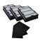 3 Pack Hapf600 Replacement Filters Kit fit for Holmes HAP615 HAP625 HAP650 Hapf600 filter B (Hapf600 Replacement Filters, Air Purifier Parts &amp; Accessories)