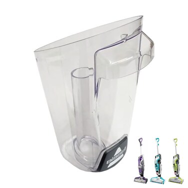Replacement for Bissell Dirty Tank for CrossWave &amp; CrossWave Pet Pro Wet/Dry Vacuums Fits Only 3888A, 1785A, 2306A, 2328, 2211W, 2551Q, 2304, 2305K, Series