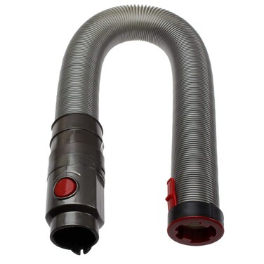 Upgraded Replacement Dyson Vacuum Hose Assembly   Designed to Fit Dyson DC40 DC41 DC65 UP13 UP14 UP20 Models Upright Vacuum Cleaner
