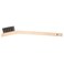 Shark 14001 7.75-Inch Stainless Steel Tooth Brush