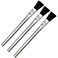 Shark Shark 14026 0.5-Inch Wire Acid Brush, Pack-3