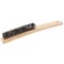 Shark Shark 14040 19-Inch by 4-Inch Larger Bow Scratch Brush
