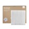 Blueair Blue Pure Fan Genuine Replacement Filter, Particle Filter for Large Pollutants Like Pollen &amp; Dust