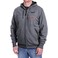 Milwaukee Heated Hoodie KIT M12 12V Lithium-Ion (Extra Large, Gray)