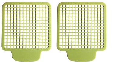 VIDALIA CHOP WIZARD EZ Cleaning Lift Tab - Two Pack