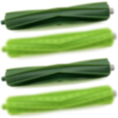 2 Set Replacement Brushes Compatible for iRobot Roomba E &amp; I &amp; J Series e5 e6 e7 i1 i1+ i2 i3 i3+ i4 i4+ i6 i6+i7 i7+ i8 i8+ j6+ j7 j7+,Combo i5 i5+j5 j5+ Vacuum Cleaner