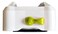 Spiralizer Body for Brieftons 5-Blade Spiralizer (BR-5B-02) and Brieftons 7-Blade Spiralizer