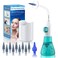 Ear Wax Removal, Ear Cleaner, Ear Cleaning Kit, FSA Eligible Items Only List, Manual Ear Irrigation Flushing System, Ear Wax Removal Kit, Safe and Effective to Clean Ear Built Up Wax