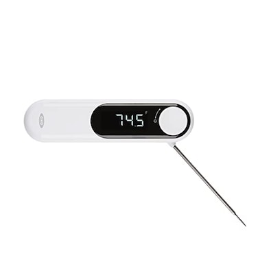 OXO Good Grips Thermocouple Thermometer, Digital