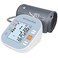 Blood Pressure Monitors for Home Use, Blood Pressure Machine Upper Arm with Large Wide Cuff Automatic Digital BP Machine LCD Screen BSX583(Light Blue)
