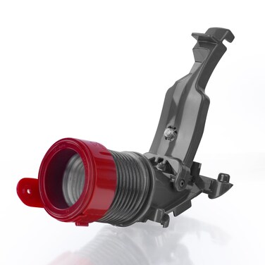 920682-01 Vacuum Cleaner Internal Hose Replacement for Dyson DC41 DC65 UP13 UP20 Internal Hose Assembly