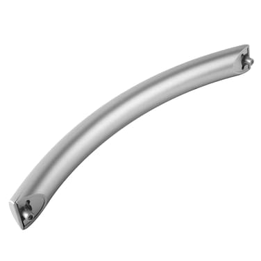 ME16K3000AS Compatible with Samsung Microwave Door Handle, Replace for Samsung DE94-02409c, SMH1611SE, Microwave Oven Replacement Parts