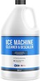 Essential Values 32 uses Ice Machine Cleaner (Gallon / 3.78), Descaler   Ice Maker Cleaner Compatible with: Whirlpool 4396808, Manitowac, Ice-O-Matic, Scotsman, Follett &amp; More!