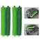 2 Set Replacement Rubber Brushes for robot roomb e i and j Series i3 i3+ i6+ i7 i7+ i8+ Plus E5 E6 E7 j7 (7150) j7+ (7550)