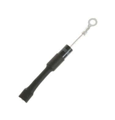 Microwave Diode Compatible for GE WB27X10930 Samsung DE91-70063D LG 6851W1A002E and Others 2 PCS