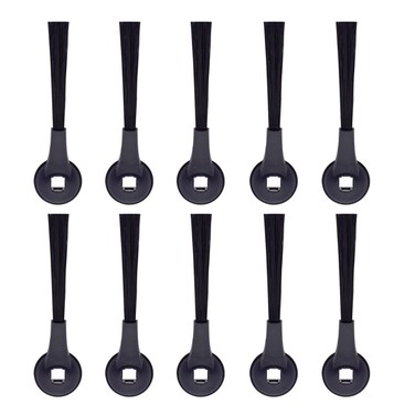 neutop Replacement Side Brushes Compatible with All Shark IQ and AI Series Robot Vacuum Models, 10-Pack.